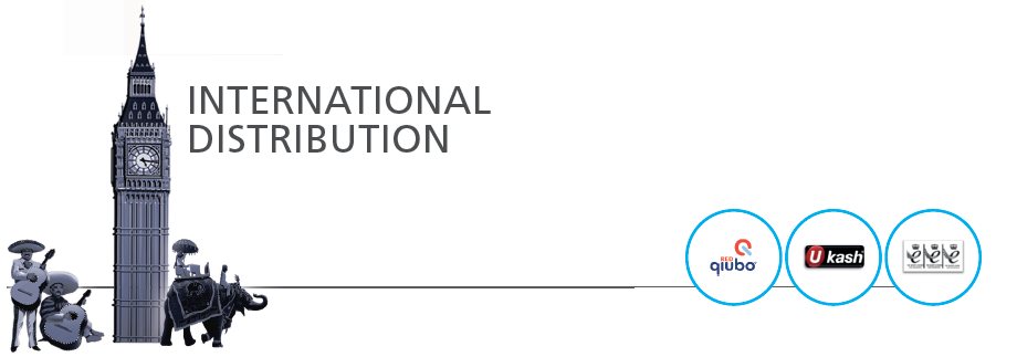 International Distribution
