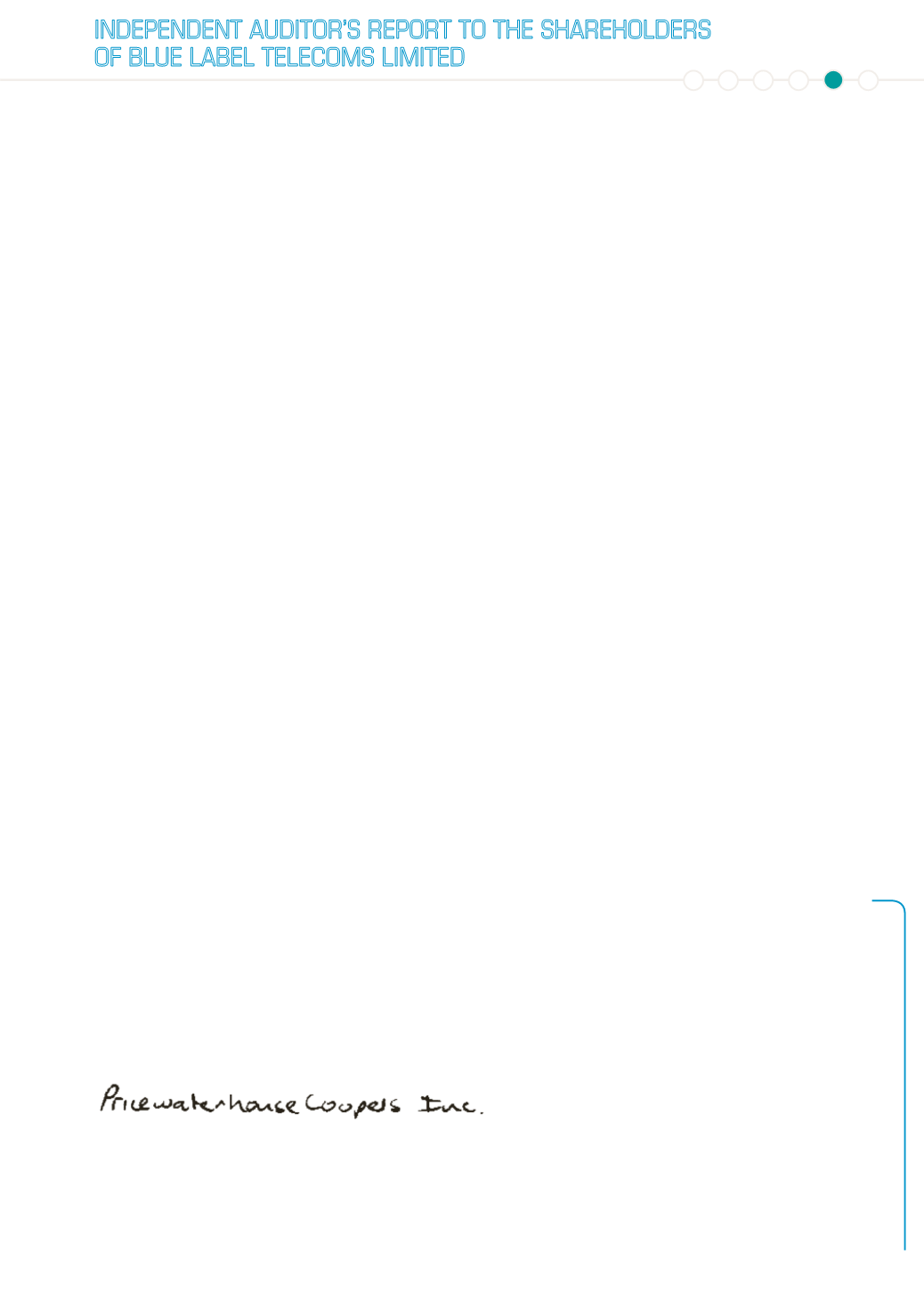 Page Background