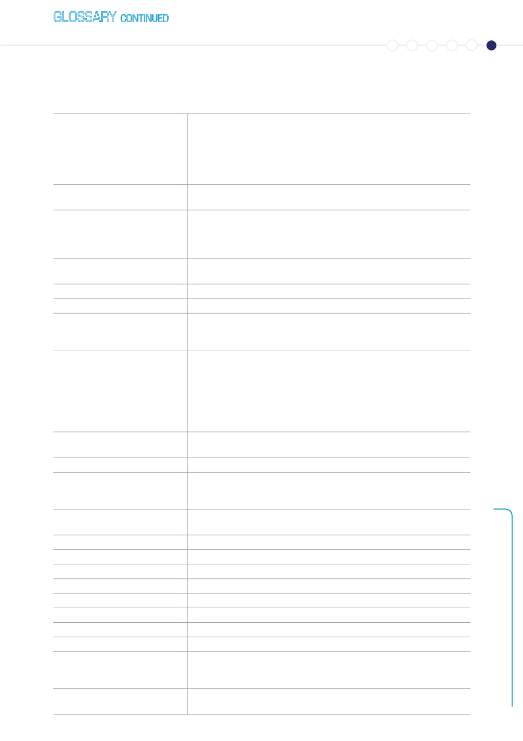 Page Background