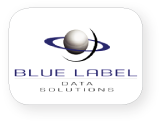 Blue Label Data Solutions