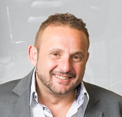 BRETT LEVY