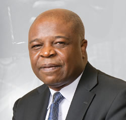 JERRY VILAKAZI