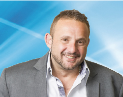 BRETT LEVY