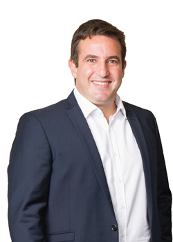 Brett Levy