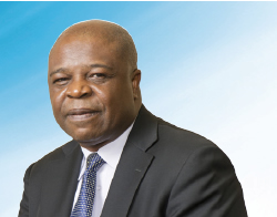JERRY VILAKAZI