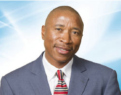 JOE MTHIMUNYE