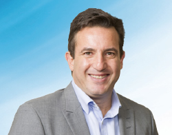 MARK LEVY