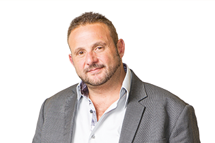 BRETT LEVY