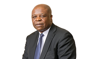 JERRY VILAKAZI