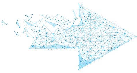 Vector arrow