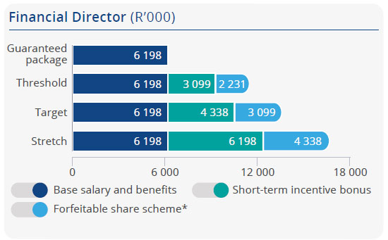 Financial Director