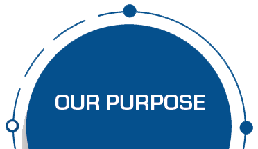 Our purpose