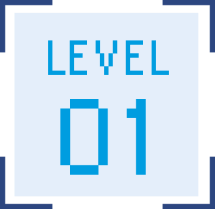 Blue Label logo
