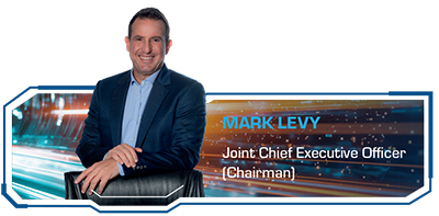 MARK LEVY