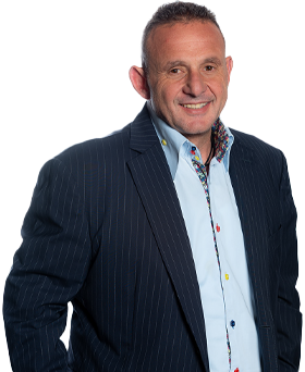 Brett Levy