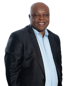 Jerry Vilakazi
