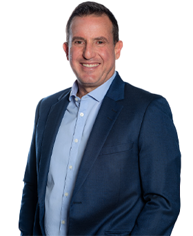 Mark Levy