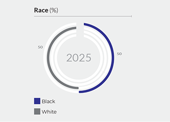 Race Graph